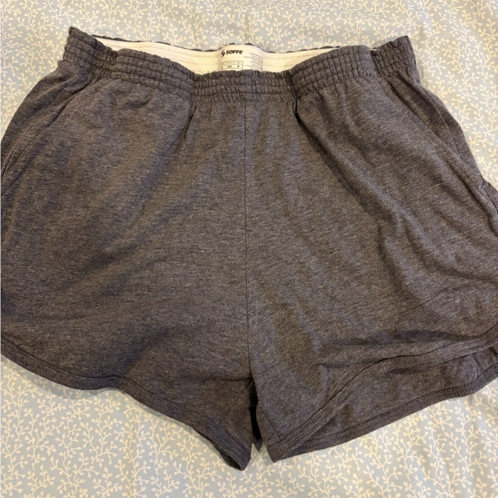 Soff Gray Shorts, Size CH, S